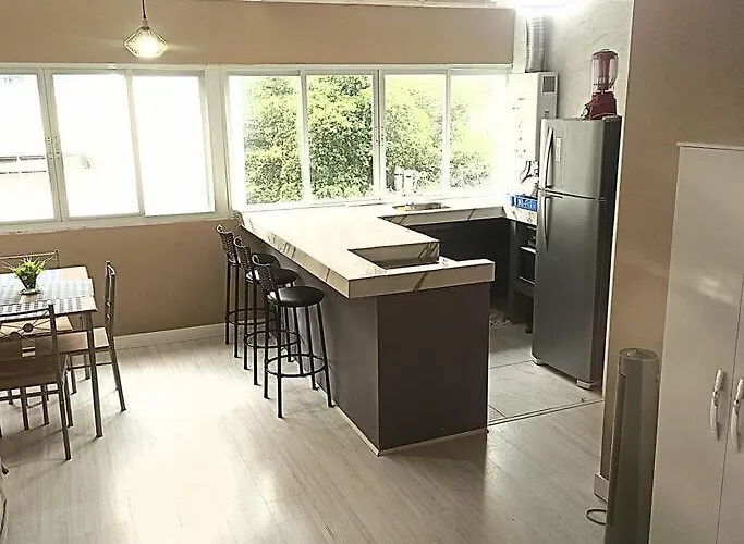 Melhor Ponto De Copacabana Excelente Amplo Arejado E Iluminado Rio de Janeiro